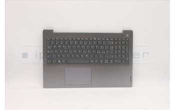 Lenovo 5CB1B69157 COVER Upper CaseASM_ITAL82H8NFPAGNBL