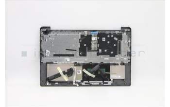 Lenovo 5CB1B69229 COVER Upper CaseASM_PORL82H8NFPAGNBL