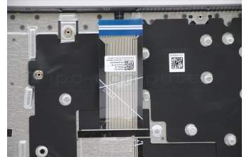 Lenovo 5CB1B69230 COVER UpperCaseASM_LA SPAL82H8NFPAGNBL