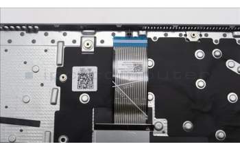 Lenovo 5CB1B69231 COVER UpperCaseASM_FRA/ENGL82H8NFPAGNBL