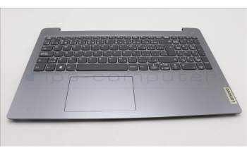Lenovo 5CB1B69231 COVER UpperCaseASM_FRA/ENGL82H8NFPAGNBL