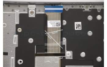 Lenovo 5CB1B69232 COVER Upper CaseASM_KORL82H8NFPAGNBL