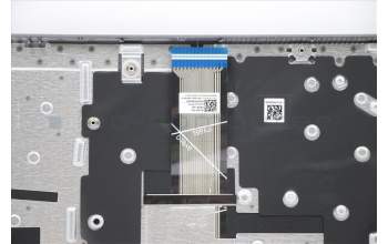 Lenovo 5CB1B69240 COVER Upper CaseASM_HBWL82H8NFPAGNBL