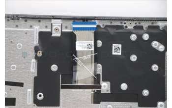 Lenovo 5CB1B69246 COVER Upper CaseASM_SWSL82H8NFPAGNBL