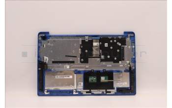 Lenovo 5CB1B69289 COVER UpperCaseASM_THAIL82H8NFPGBNBL