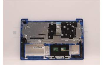 Lenovo 5CB1B69294 COVER Upper Case ASM_TCL82H8NFPGBNBL