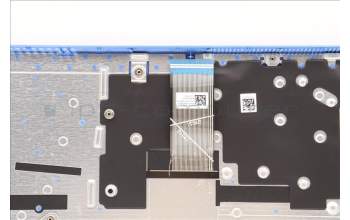 Lenovo 5CB1B69296 COVER Upper CaseASM_FRAL82H8NFPGBNBL