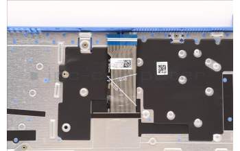 Lenovo 5CB1B84491 COVER UpperCaseASM_EURO ENGL82H8NFPGBNBL