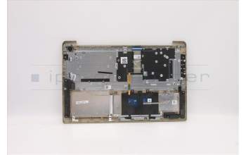 Lenovo 5CB1B84498 COVER Upper Case ASM_BELL82H8NFPSDBL