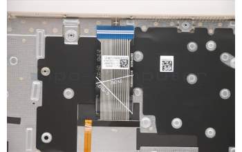 Lenovo 5CB1B84504 COVER Upper Case ASM_FRAL82H8NFPSDBL