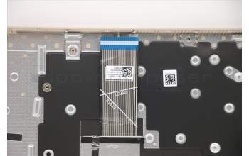 Lenovo 5CB1B84513 COVER Upper Case ASM_ITAL82H8NFPSDBL