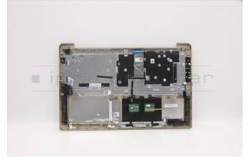 Lenovo 5CB1B84513 COVER Upper Case ASM_ITAL82H8NFPSDBL