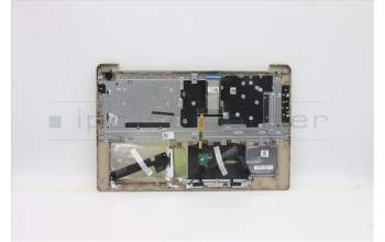 Lenovo 5CB1B84514 COVER Upper Case ASM_KORL82H8NFPSDBL