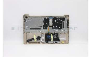Lenovo 5CB1B84526 COVER Upper Case ASM_UKRL82H8NFPSDBL