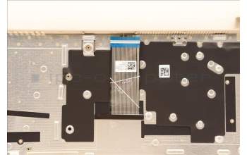 Lenovo 5CB1B84534 COVER Upper CaseASM_PORL82H8NFPSDNBL