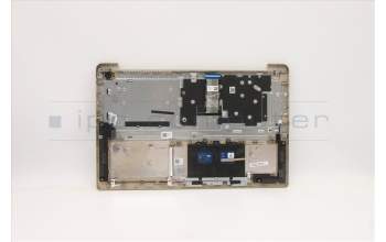 Lenovo 5CB1B84540 COVER Upper CaseASM_FRAL82H8NFPSDNBL