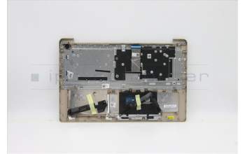 Lenovo 5CB1B84547 COVER UpperCaseASM_NORDICL82H8NFPSDNBL
