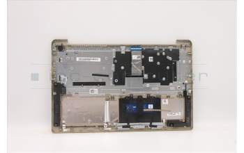 Lenovo 5CB1B85899 COVER UpperCaseASM_EURO ENGL82H8NFPSDNBL