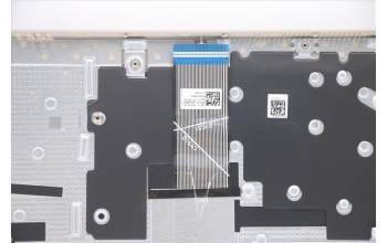 Lenovo 5CB1B85903 COVER UpperCaseASM_FRA/ARAL82H8NFPSDNBL