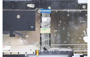 Lenovo 5CB1B95988 COVER Upper Case ASM_BEL W 82HV BL PG