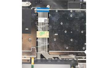 Lenovo 5CB1B96194 COVER Upper Case ASM_GRE W 82HV FP BLPG