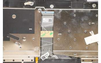 Lenovo 5CB1B96200 COVER Upper Case ASM_SLV W 82HV FP BL PG