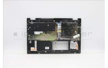 Lenovo 5CB1B96202 COVER Upper Case ASM_EURO ENGW82HVFPBLPG