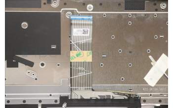 Lenovo 5CB1B96321 COVER Upper Case ASM_HBW W 82HV FP BL GY