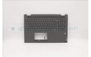 Lenovo 5CB1B96328 COVER Upper Case ASM_EURO ENGW82HVFPBLGY