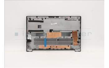 Lenovo 5CB1B96369 COVER Lower Case L 82KA WHDD BK UMA