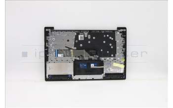Lenovo 5CB1B96375 COVER Upper Case ASM_ARA L82KA BK