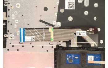 Lenovo 5CB1B96383 COVER Upper Case ASM_FRA/ARA L82KA BK