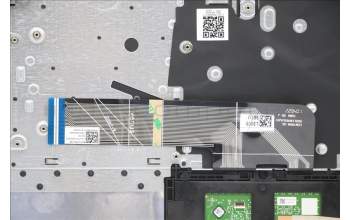 Lenovo 5CB1B96387 COVER Upper Case ASM_HBW L82KA BK