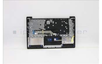 Lenovo 5CB1B96390 COVER Upper Case ASM_ITA L82KA BK