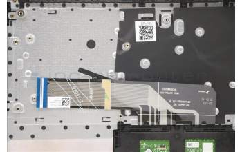 Lenovo 5CB1B96394 COVER Upper Case ASM_LA SPA L82KA BK