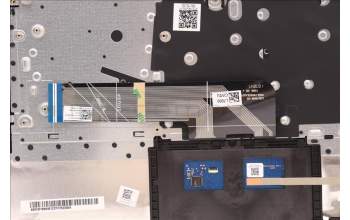 Lenovo 5CB1B96401 COVER Upper Case ASM_TC L82KA BK