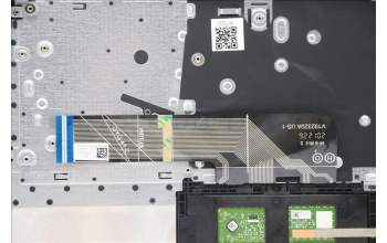 Lenovo 5CB1B96402 COVER Upper Case ASM_THAI L82KA BK