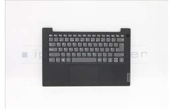 Lenovo 5CB1B96404 COVER Upper Case ASM_UKE L82KA BK