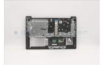 Lenovo 5CB1B96461 COVER Upper Case ASM_HUN L82KB BK DIS