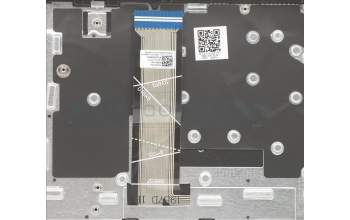 Lenovo 5CB1B96461 COVER Upper Case ASM_HUN L82KB BK DIS