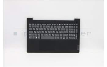 Lenovo 5CB1B96469 COVER Upper Case ASM_RUS L82KB BK DIS