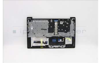 Lenovo 5CB1B96469 COVER Upper Case ASM_RUS L82KB BK DIS