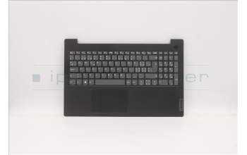 Lenovo 5CB1B96472 COVER Upper Case ASM_SWS L82KB BK DIS