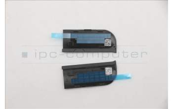 Lenovo 5CB1B96519 COVER Hinge Cover L 82H9