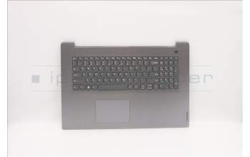 Lenovo 5CB1B96605 COVER Upper Case ASM_ENG L82H9 FP A/GDIS