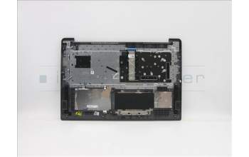 Lenovo 5CB1B97477 COVER Upper Case ASM_SWS L82H9 FP A/GUMA