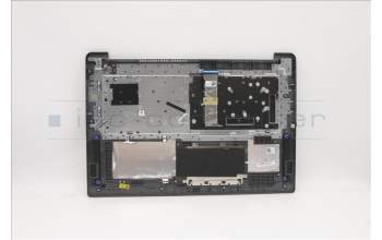Lenovo 5CB1B97487 COVER Upper Case ASM_BEL L82H9 FP A/GUMA