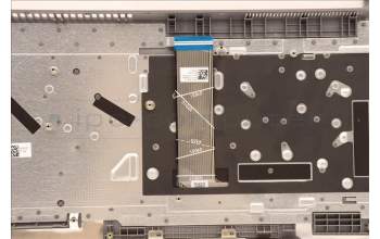 Lenovo 5CB1B97573 COVER Upper Case ASM_TUR L82H9 NFPA/GDIS