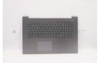 Lenovo 5CB1B97582 COVER Upper Case ASM_FRA L82H9 NFPA/GDIS