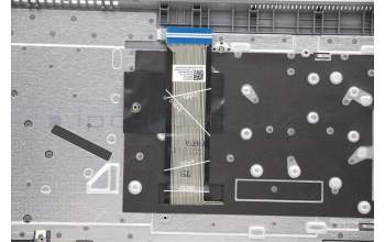 Lenovo 5CB1B97599 COVER Upper Case ASM_SLV L82H9 NFPA/GUMA